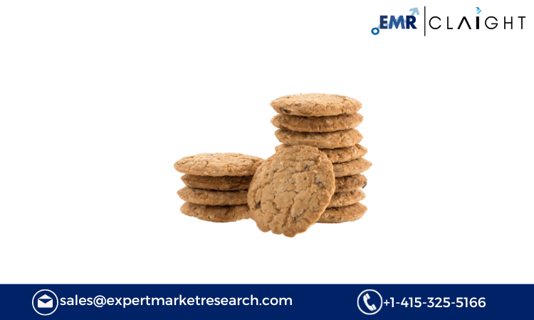 Read more about the article Australia Biscuits Market Size To Grow At A CAGR Of 2.1% In The Forecast Period Of 2024-2032