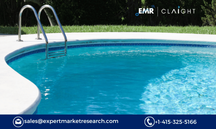 Read more about the article Australia Swimming Pool Market Size To Grow At A CAGR Of 6.44% In The Forecast Period Of 2024-2032