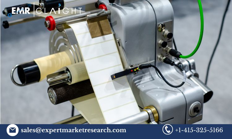 Read more about the article Global Automatic Labelling Machine Trends, Growth, Key Players, Share, Size, Report, Forecast 2024-2032