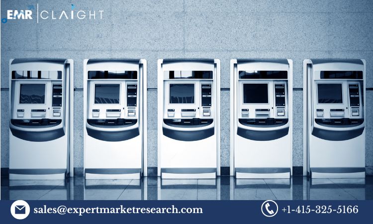 Read more about the article Global Automatic Ticket Machine Market Trends, Growth, Key Players, Share, Size, Report, Forecast 2024-2032