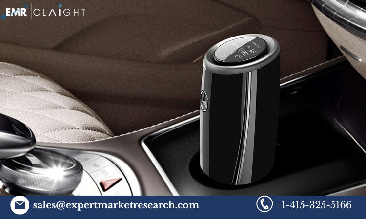 Read more about the article Global Automotive Air Purifier Market Trends, Growth, Key Players, Share, Size, Report, Forecast 2024-2032