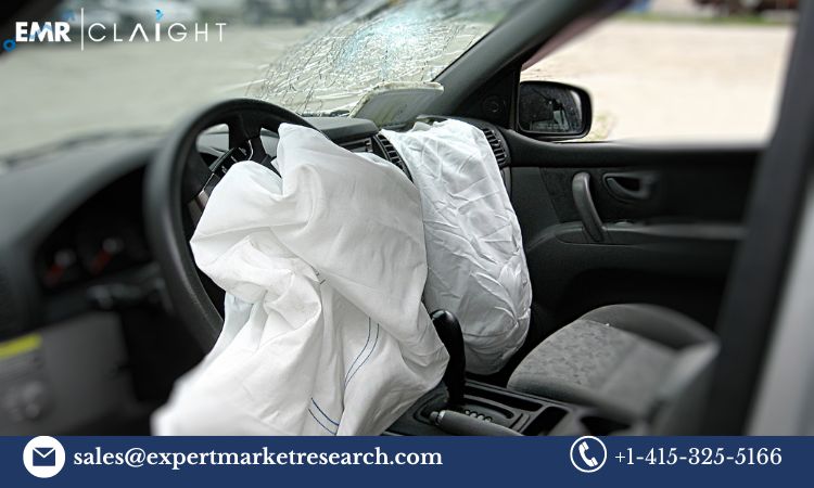 Read more about the article Global Automotive Airbags Market Trends, Growth, Key Players, Share, Size, Report, Forecast 2024-2032