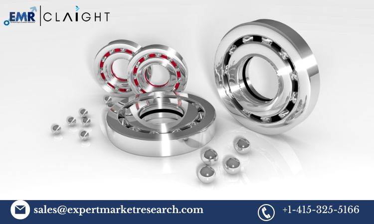 Read more about the article Global Automotive Bearings Market Trends, Growth, Key Players, Share, Size, Report, Forecast 2024-2032