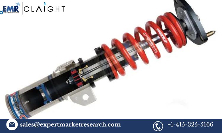 Read more about the article Global Automotive Dampers Market Trends, Growth, Key Players, Share, Size, Report, Forecast 2024-2032