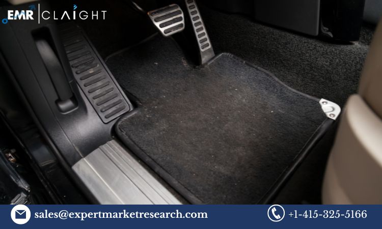 Read more about the article Global Automotive Floor Carpet Market Trends, Growth, Key Players, Share, Size, Report, Forecast 2024-2032