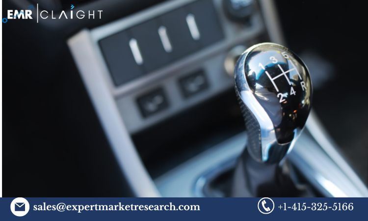 Read more about the article Global Automotive Gear Position Sensor Market Trends, Growth, Key Players, Share, Size, Report, Forecast 2024-2032