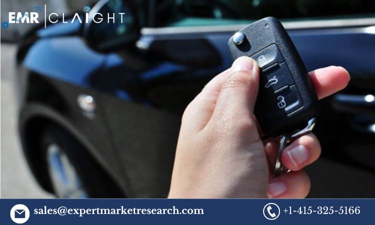 Read more about the article Global Automotive Immobilizer Market Report, Trends, Growth, Key Players, Share, Size, Forecast 2024-2032