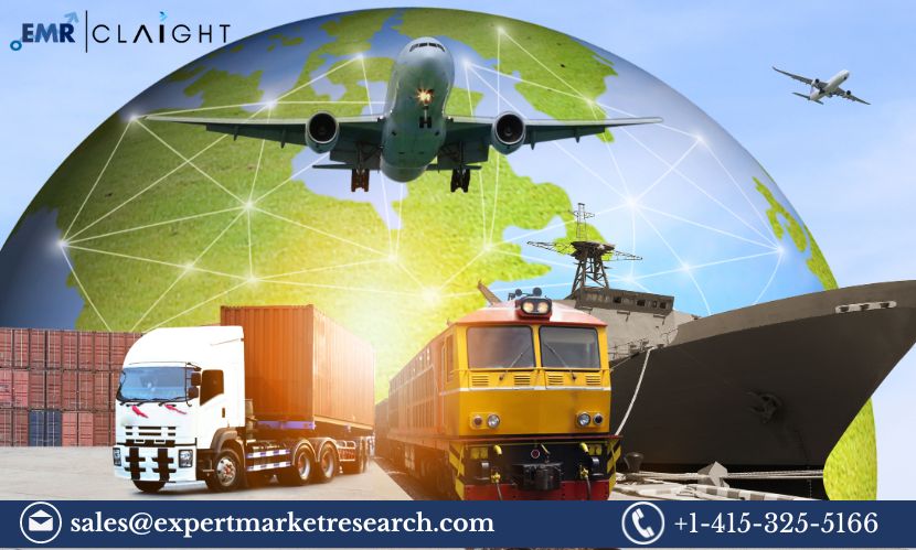 Read more about the article Automotive Logistics Market Size, Share, Trends, Analysis, Report and Forecast 2024-2032