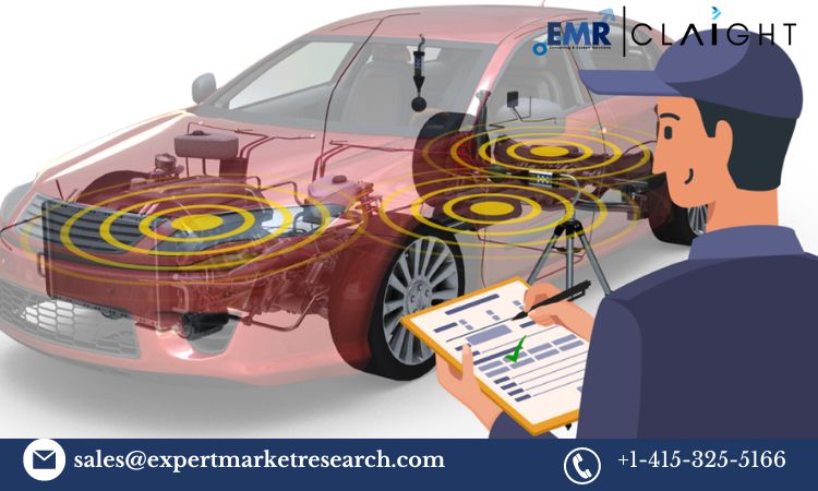 Read more about the article Global Automotive, Noise, Vibration, and Harshness (NVH) Materials Market Report, Trends, Growth, Key Players, Share, Size, Forecast 2024-2032