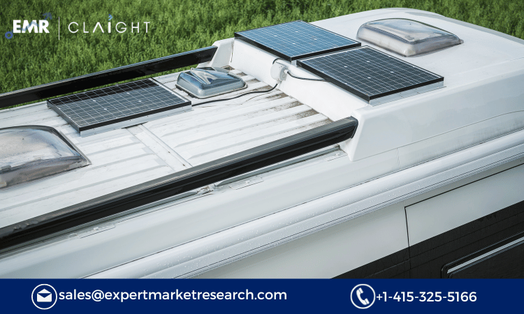 Read more about the article Global Automotive Roof System Market Size To Grow At A CAGR Of 5.3% In The Forecast Period Of 2024-2032