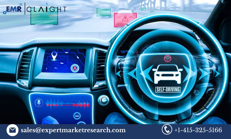 Read more about the article Global Automotive Software Market Trends, Growth, Key Players, Share, Size, Report, Forecast 2024-2032