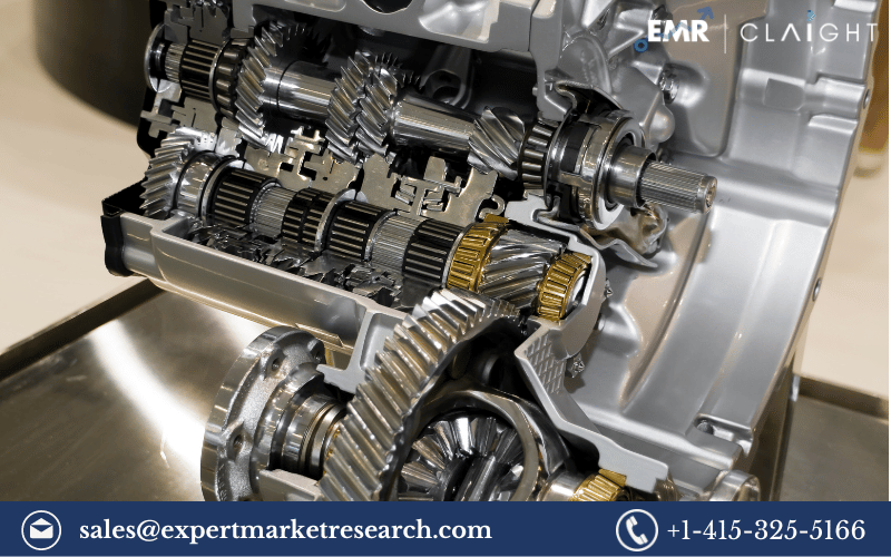 Read more about the article Global Automotive Transmission Market Size, Share, Price, Trends, Growth, Analysis, Report and Forecast 2024-2032