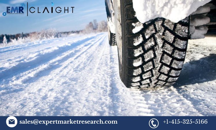 Read more about the article Global Automotive Winter Tyre Market Report, Trends, Growth, Key Players, Share, Size, Forecast 2024-2032