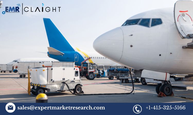 Read more about the article Global Aviation Gasoline (Avgas) Market Report, Trends, Growth, Key Players, Share, Size, Forecast 2024-2032