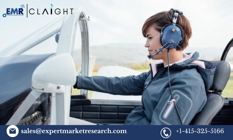 Read more about the article Global Aviation Headsets Market Report, Trends, Growth, Key Players, Share, Size, Forecast 2024-2032