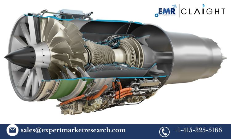 Read more about the article Global Aviation High Speed Motor Market Report, Trends, Growth, Key Players, Share, Size, Forecast 2024-2032