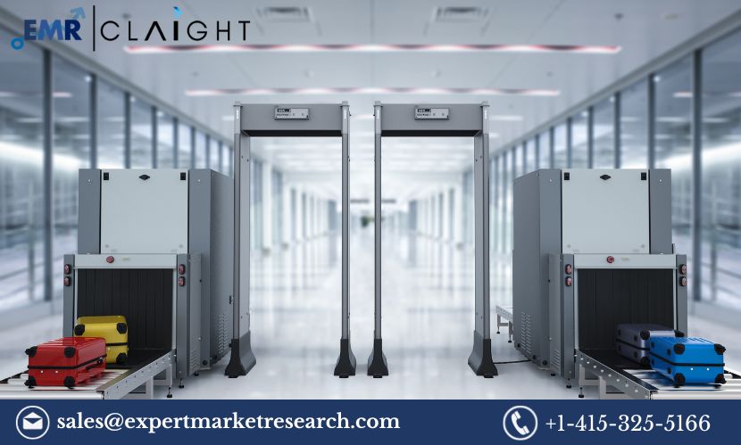 Read more about the article Baggage Handling System Market Size, Share, Trends, Growth, Analysis, Report, Forecast 2024-2032