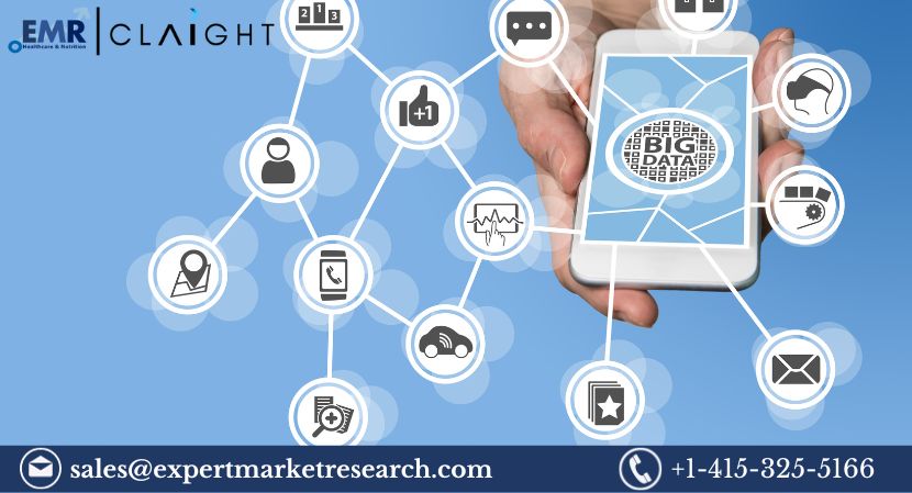 Read more about the article Big Data Technology Market Size, Share, Trends, Growth, Analysis, Report, Forecast 2024-2032