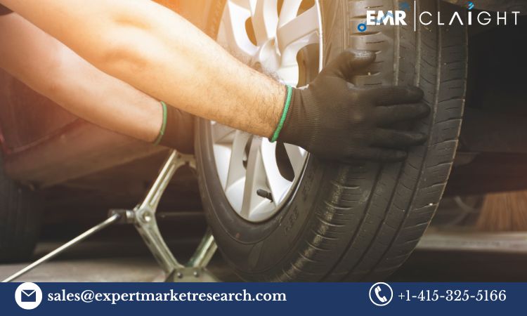 Read more about the article Brazil Automotive Tyre Market Trends, Growth, Key Players, Share, Size, Report, Forecast 2024-2032