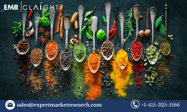 Read more about the article Brazil Flavours Market Trends, Growth, Key Players, Share, Size, Report, Forecast 2024-2032