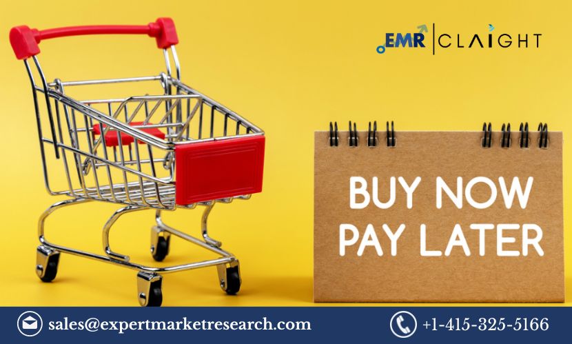 Read more about the article Buy Now Pay Later Market Size, Share, Analysis, Trends, Report and Forecast 2024-2032