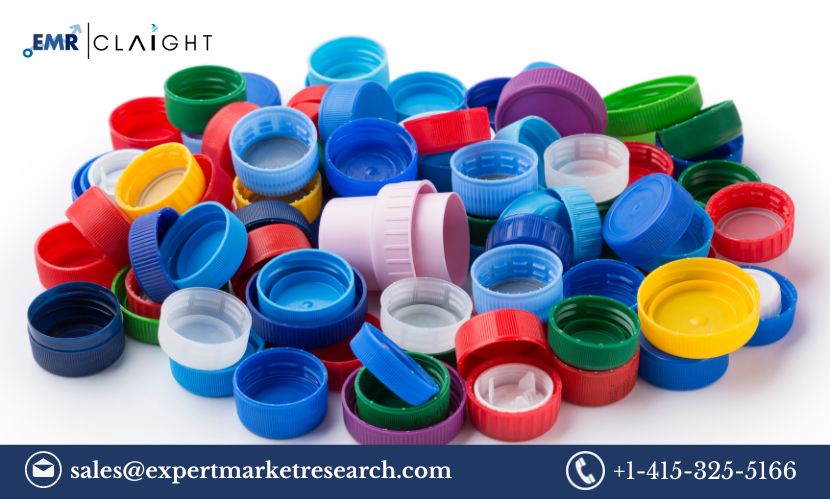 Read more about the article Caps and Closures Market Share, Size, Trends, Report and Forecast 2024-2032