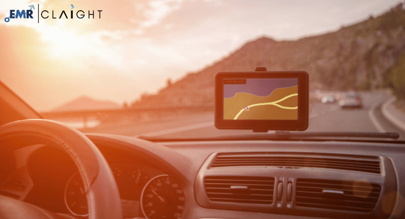 Read more about the article ASEAN Car GPS Navigation Systems Market Size, Share, Growth & Trend Report and Forecast 2024-2032