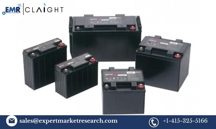 Read more about the article Global Carbon Black in Lead-Acid BatterBattery Market Trends, Growth, Key Players, Share, Size, Report, Forecast 2024-2032