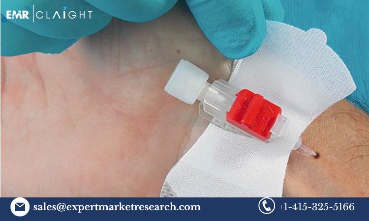 Read more about the article Global Catheter Stabilization Device/Catheter Securement Device Market Trends, Growth, Key Players, Share, Size, Report, Forecast 2024-2032