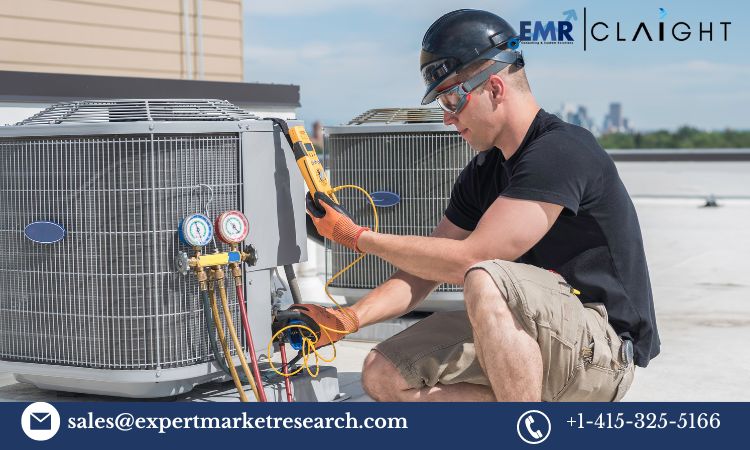 Read more about the article Chile HVAC Market Report, Trends, Growth, Key Players, Share, Size, Forecast 2024-2032