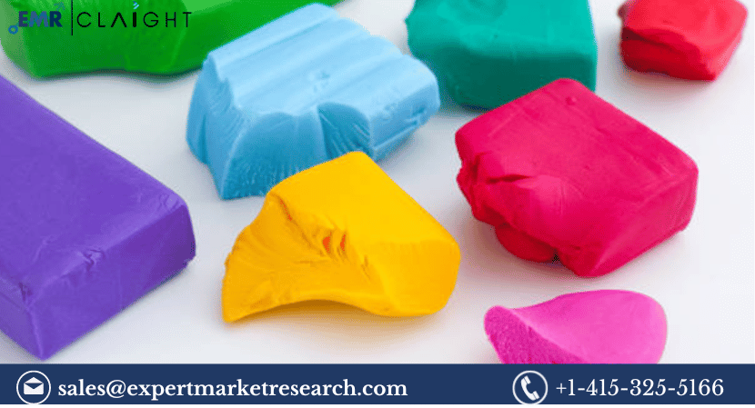 Read more about the article Global Clay Market Size, Share, Industry Growth, Analysis, Report and Forecast 2024-2032