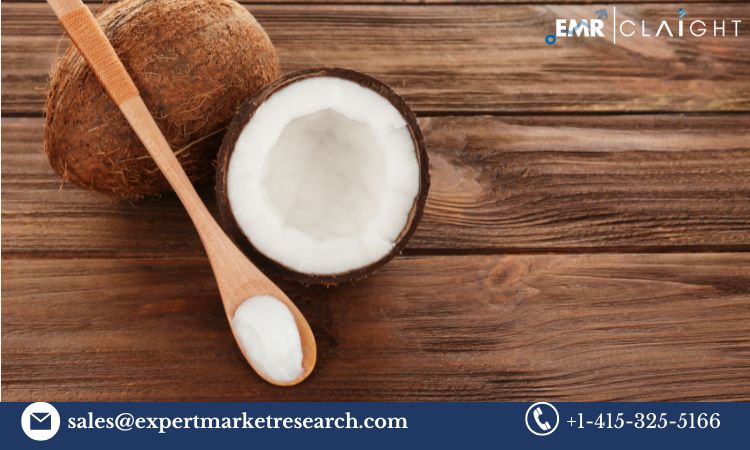 Read more about the article Global Coconut Extracts Market Report, Trends, Growth, Key Players, Share, Size, Forecast 2024-2032