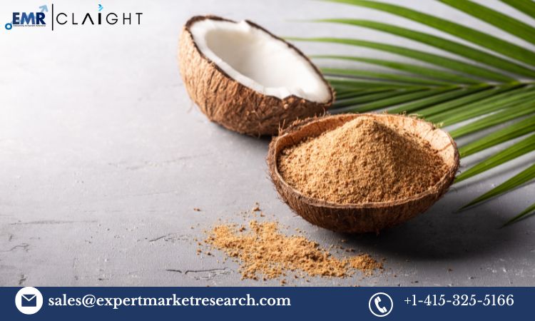 Read more about the article Global Coconut Sugar Market Report, Trends, Growth, Key Players, Share, Size, Forecast 2024-2032