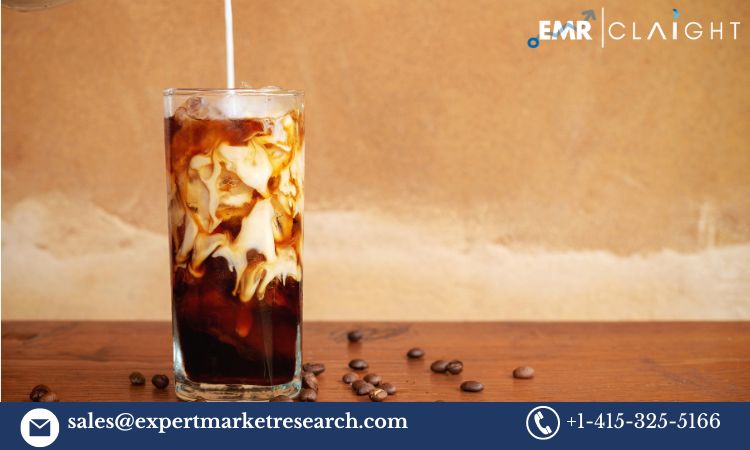 Read more about the article Global Cold Brew Coffee Market Report, Trends, Growth, Key Players, Share, Size, Forecast 2024-2032