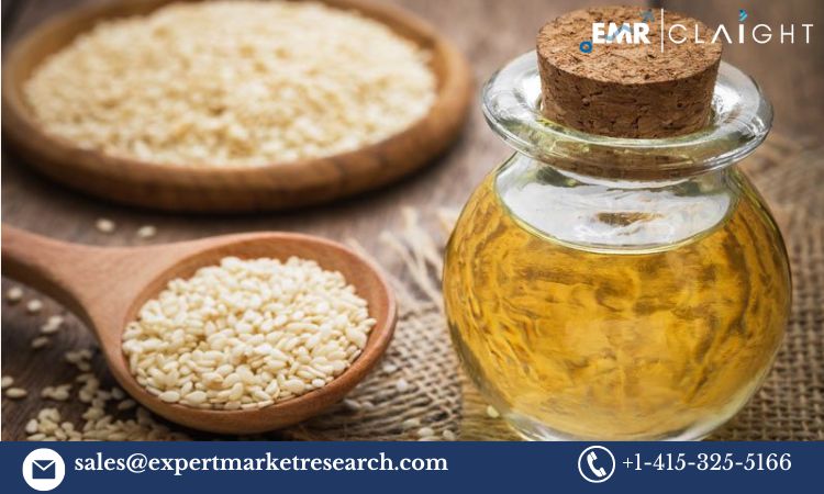 Read more about the article Global Cold Pressed Sesame Oil Market Report, Trends, Growth, Key Players, Share, Size, Forecast 2024-2032