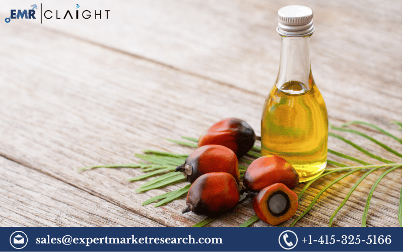 Read more about the article Colombia Palm Oil Market Size, Share, Price, Trends, Growth, Analysis, Report and Forecast 2024-2032