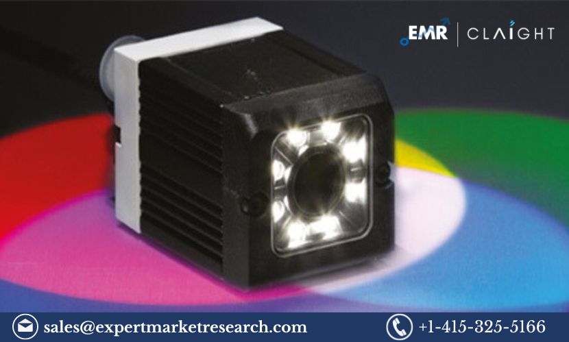 Read more about the article Color Detection Sensors Market Size, Share, Trends, Report and Forecast 2024-2032