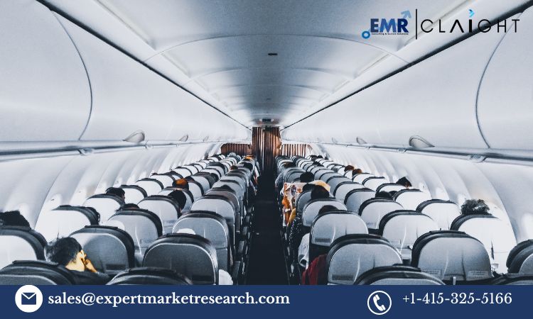 Read more about the article Global Commercial Aircraft Cabin Trash Compactors Market Trends, Growth, Key Players, Share, Size, Report, Forecast 2024-2032