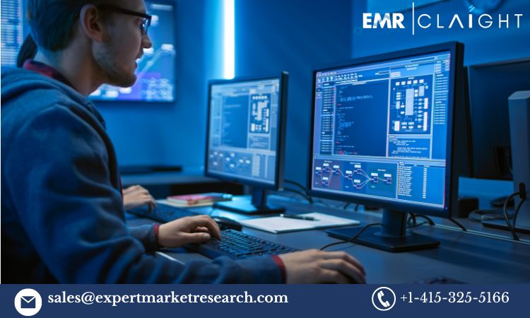 Read more about the article Global Computer Software Market Report, Trends, Growth, Key Players, Share, Size, Forecast 2024-2032