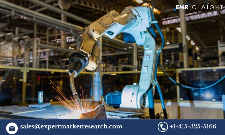 Read more about the article Global Construction Robots Market Report, Trends, Growth, Key Players, Share, Size, Forecast 2024-2032