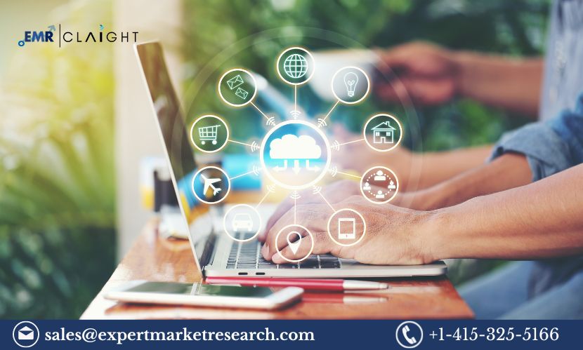 Read more about the article Consumer IoT Market Size, Share, Trends, Report and Forecast 2024-2032