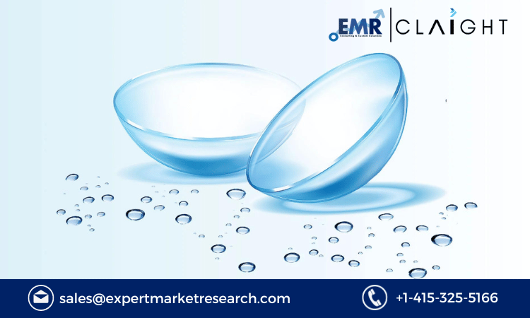 You are currently viewing Latin America Contact Lenses Market Size, Share, Report and Forecast 2024-2032