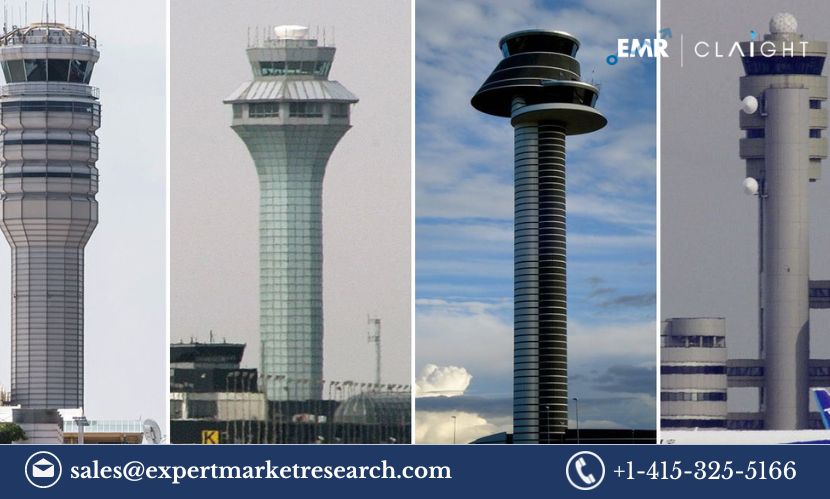 Read more about the article Control Towers Market Size, Share, Growth and Industry Forecast 2024-2032