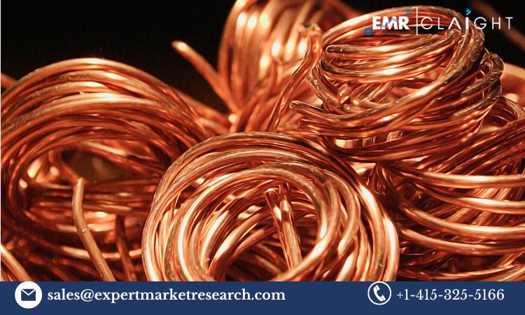 Read more about the article Copper Magnet Wire Market Size, Share, Trends, Growth, Analysis, Report, Forecast 2024-2032