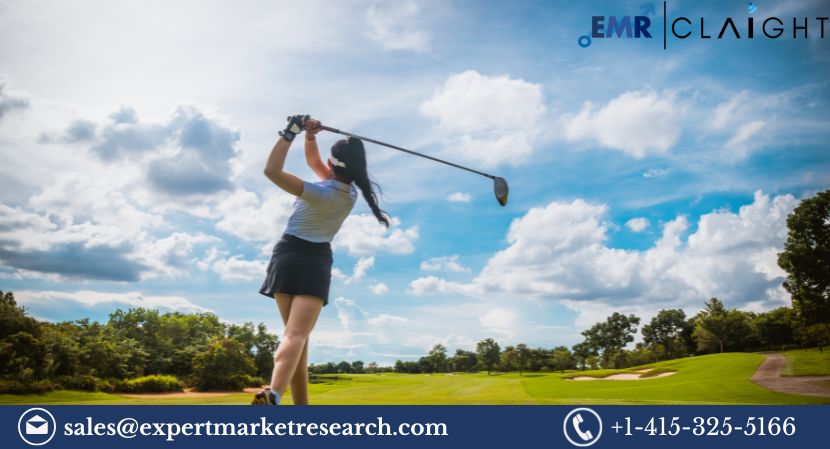 Read more about the article Global Golf Clothing Market Size, Share, Trends and Forecast 2024-2032