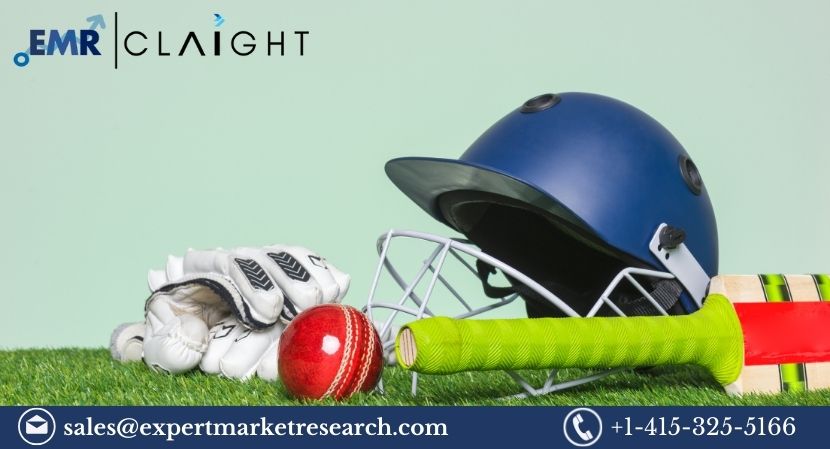 Read more about the article Global Cricket Equipment Market Size, Share, Trends, Growth, Analysis, Report, Forecast 2024-2032