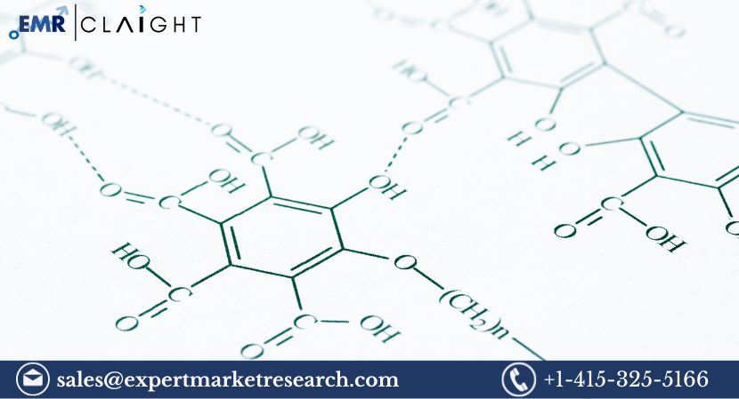 Read more about the article Global Cumene Market Size, Share, Trends, Growth, Analysis, Report, Forecast 2024-2032