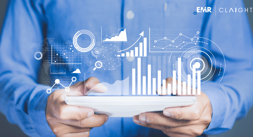 Read more about the article North America Customer Journey Analytics Market Size, Share, Growth, Trend Report and Forecast 2024-2032