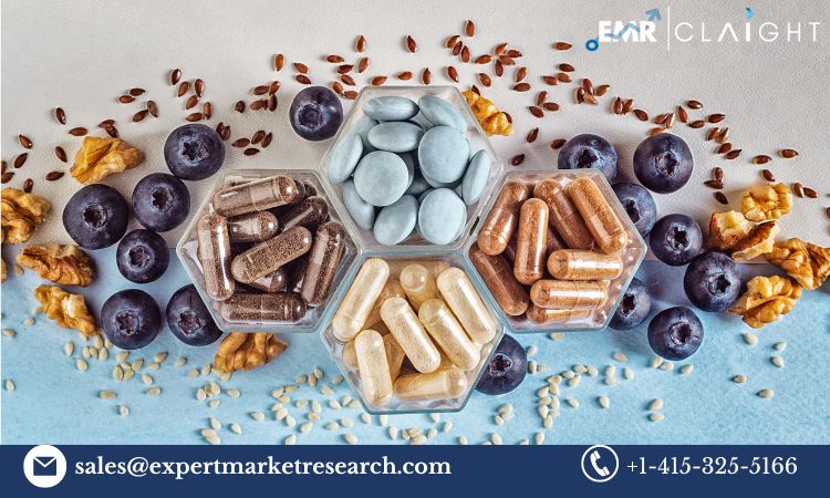 Read more about the article Global Customised Premixes Market Size, Share, Trends, Growth, Analysis, Report, Forecast 2024-2032