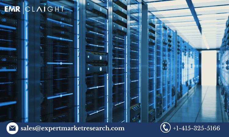 Read more about the article Global Data Centre Networking Market Trends, Growth, Key Players, Share, Size, Report, Forecast 2024-2032